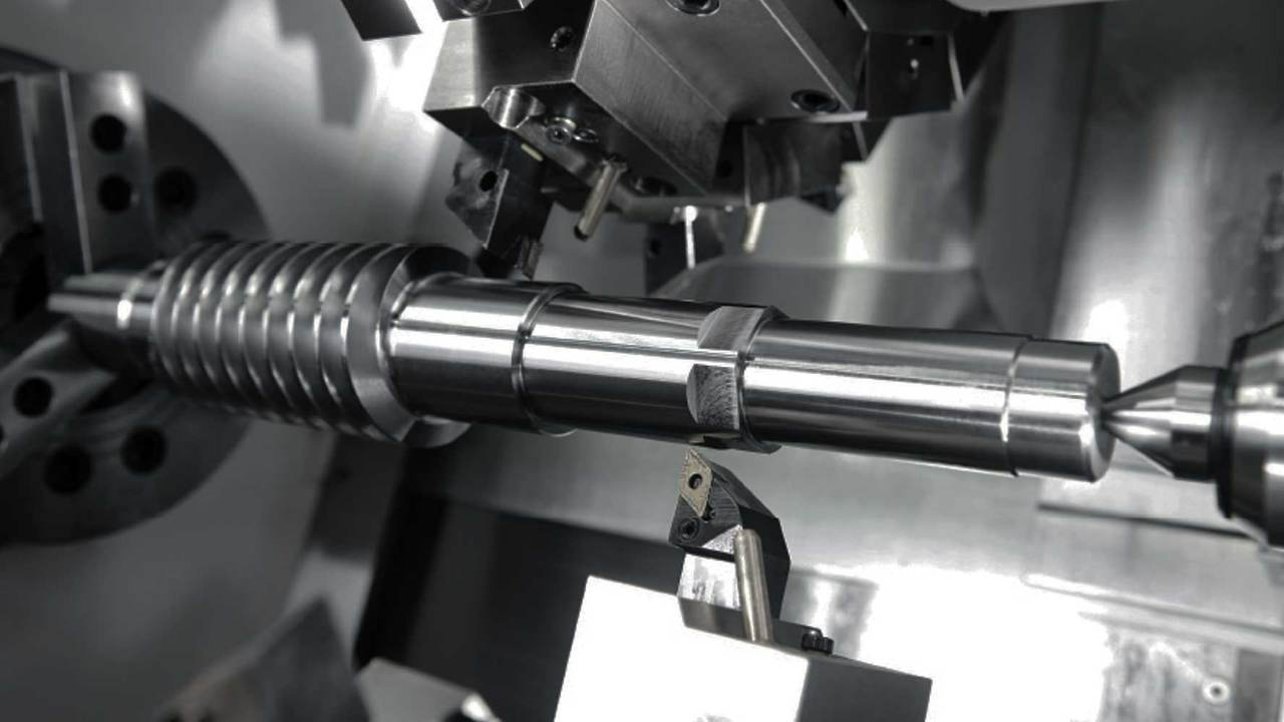 Maximizing Efficiency in Machined Casting for Prototype Parts post thumbnail image