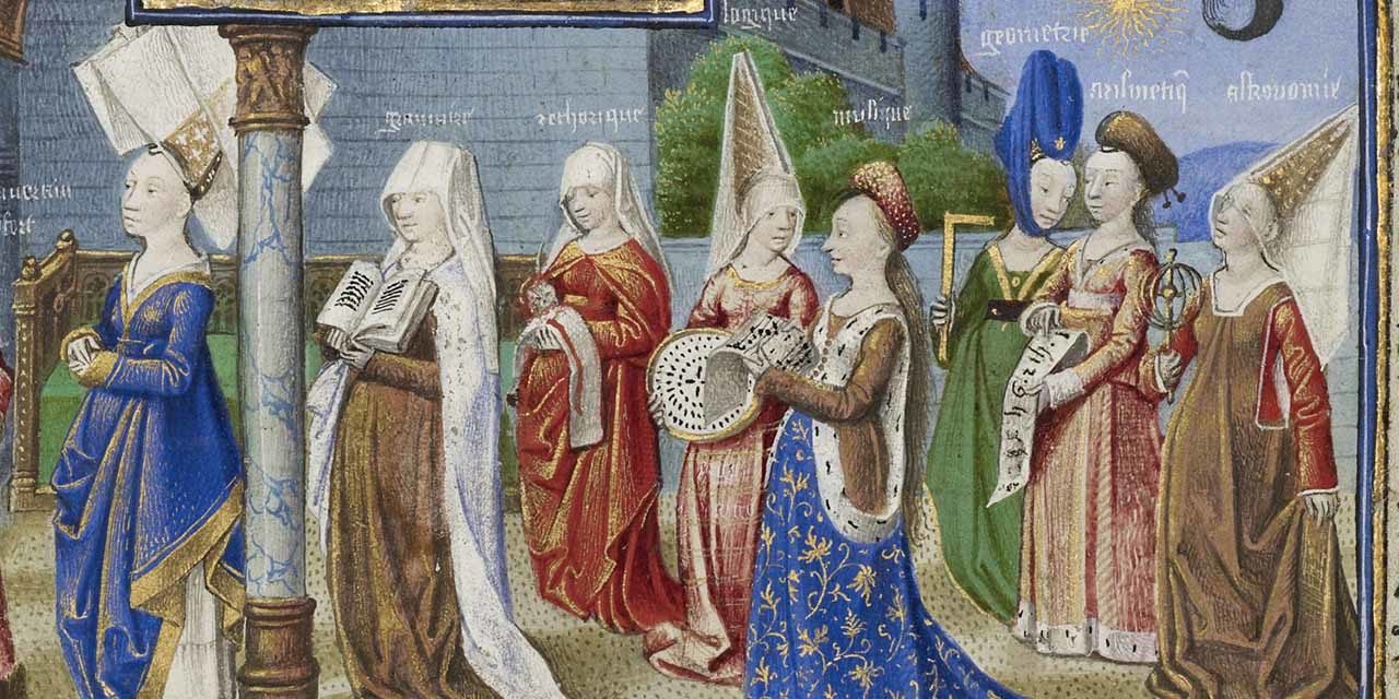 Class and Couture: How Fashion Signaled Status Across Eras post thumbnail image