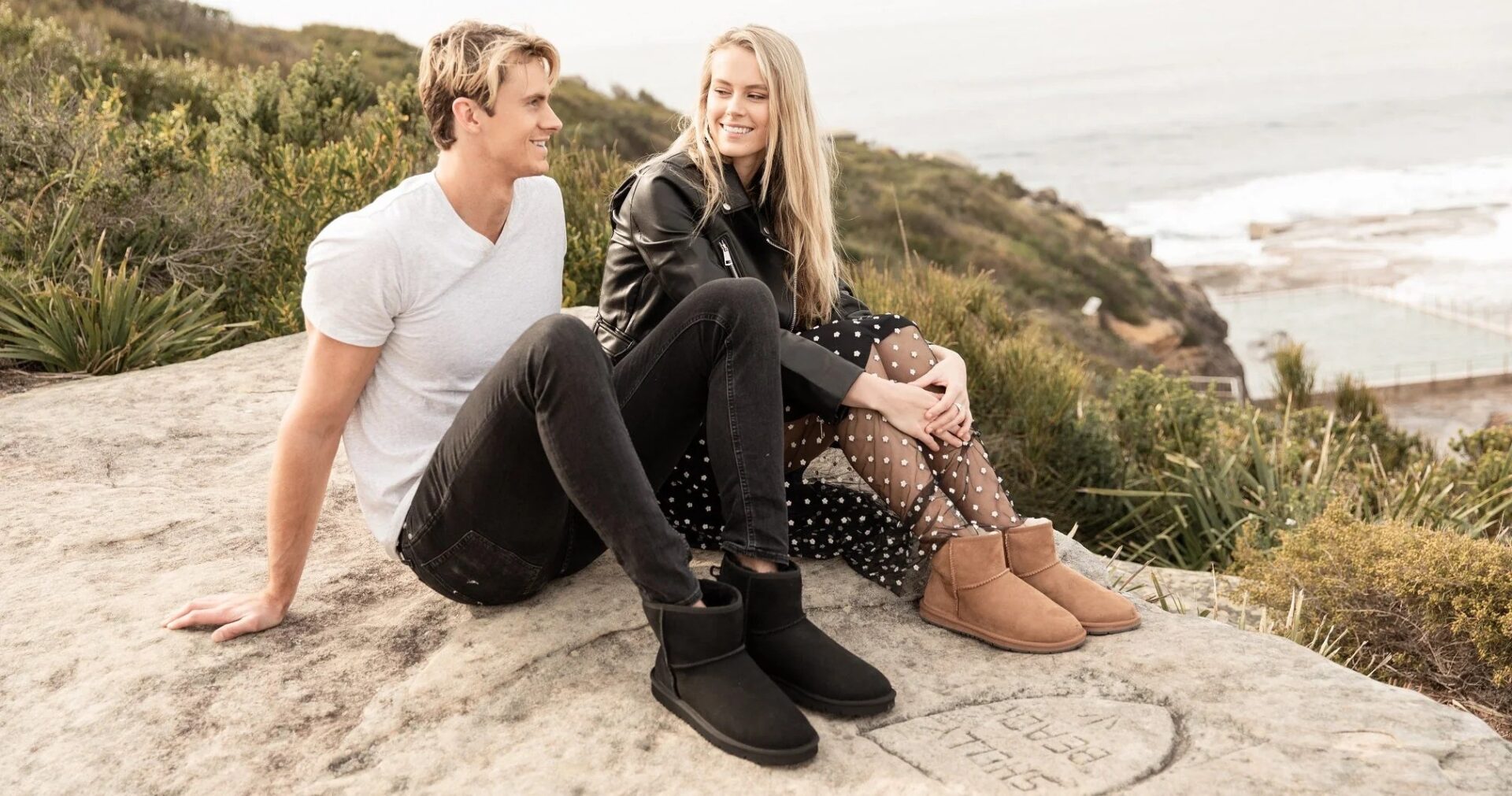 From Comfort to Couture: How UGG Boots Conquered the Fashion Industry post thumbnail image
