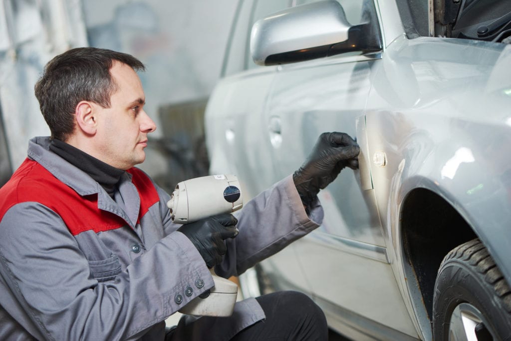 How to Compare Auto Body Shops: What Carrollton TX Drivers Should Look For post thumbnail image