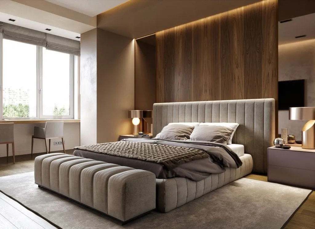 How to Choose the Perfect Bedroom Furniture for Comfort and Style post thumbnail image
