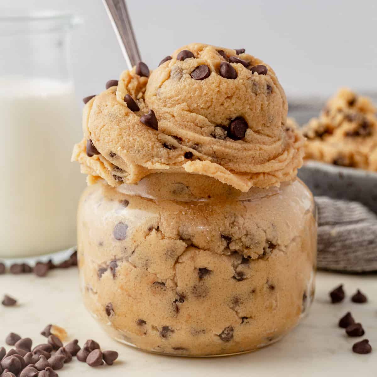 Edibles 101: Finding Your Perfect Dose with Extra Strong Cookie Dough post thumbnail image