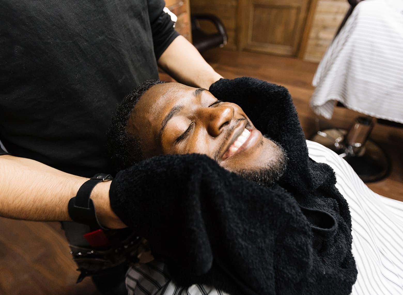 The Benefits of a Hot Towel Shave in Fort Lauderdale: A Classic Experience Every Man Should Try post thumbnail image